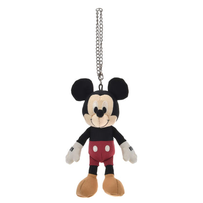 Mickey/ Minnie/ Donald 掛飾 - OTONA CHARM