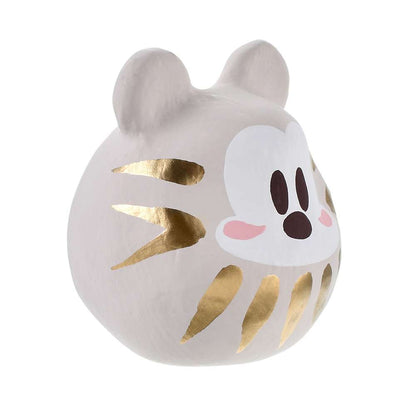 Mickey/ Minnie/ Donald/ Daisy 達摩擺設｜ New Year 2026