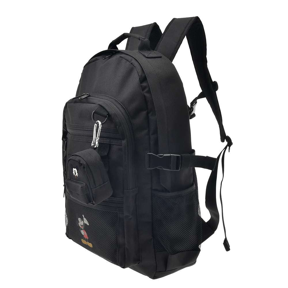 21L Mickey 背囊 ｜ MilkFed x Disney