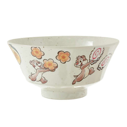 Chip & Dale 陶瓷碗 ｜ Table Top