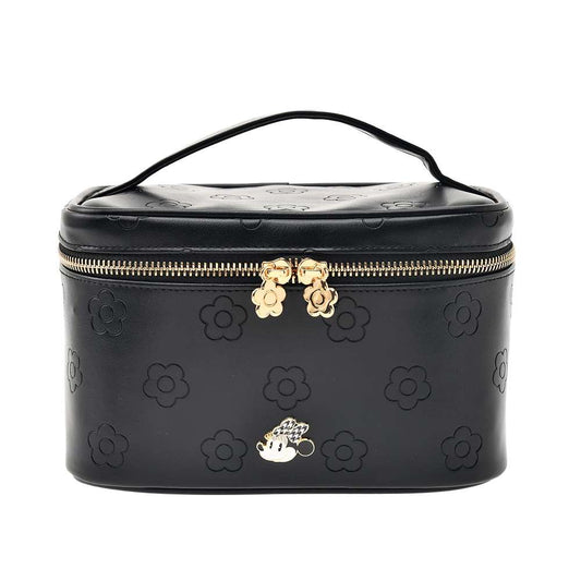 Minnie 化妝箱 - Mary Quant