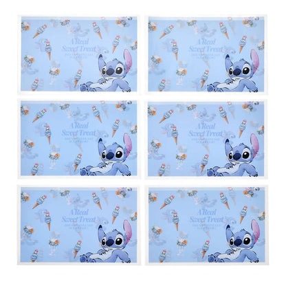 Stitch/ Baymax - 證件卡套