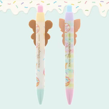 Duffy & Linabell 原子筆套裝 - Filled with Joy!