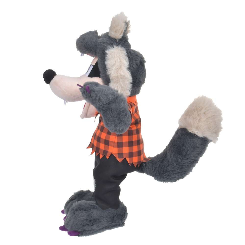 Goofy 公仔｜Disney Halloween 2026