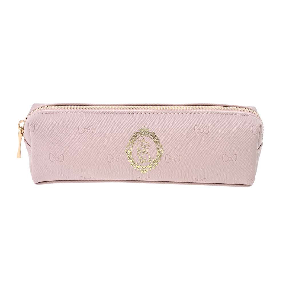 Minnie/ Marie Pouch/ 筆袋