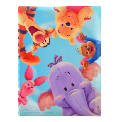 File ROO & LUMPY| POOH HUNNY DAY 2026