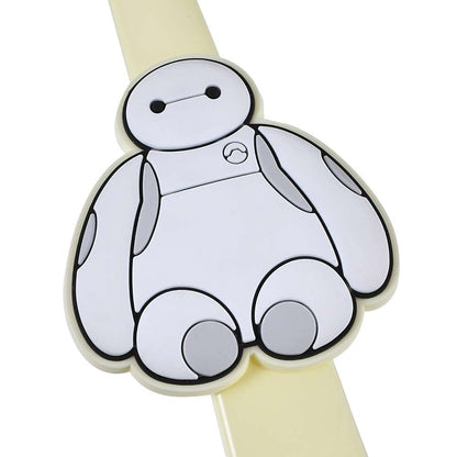 Nick/ Baymax/ Marie/ 生蠔bb 髮夾 - Hair Zakka