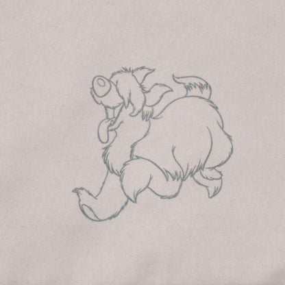 Max/ Figaro Tote Bag連公仔掛飾｜ FUR GOODS