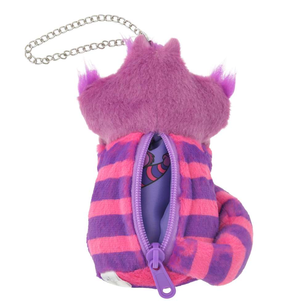 公仔環保袋｜CHESHIRE CAT 2026
