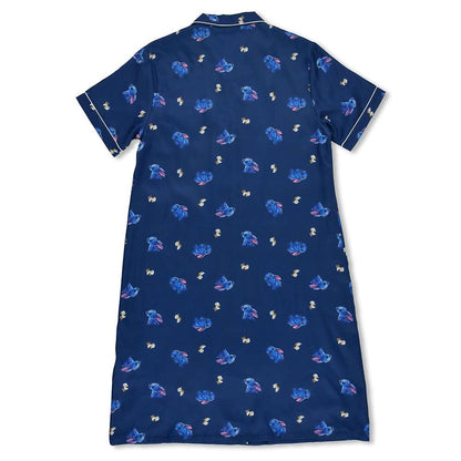 Stitch 睡衣套裝 Shiny Disney Stitch Day Collection