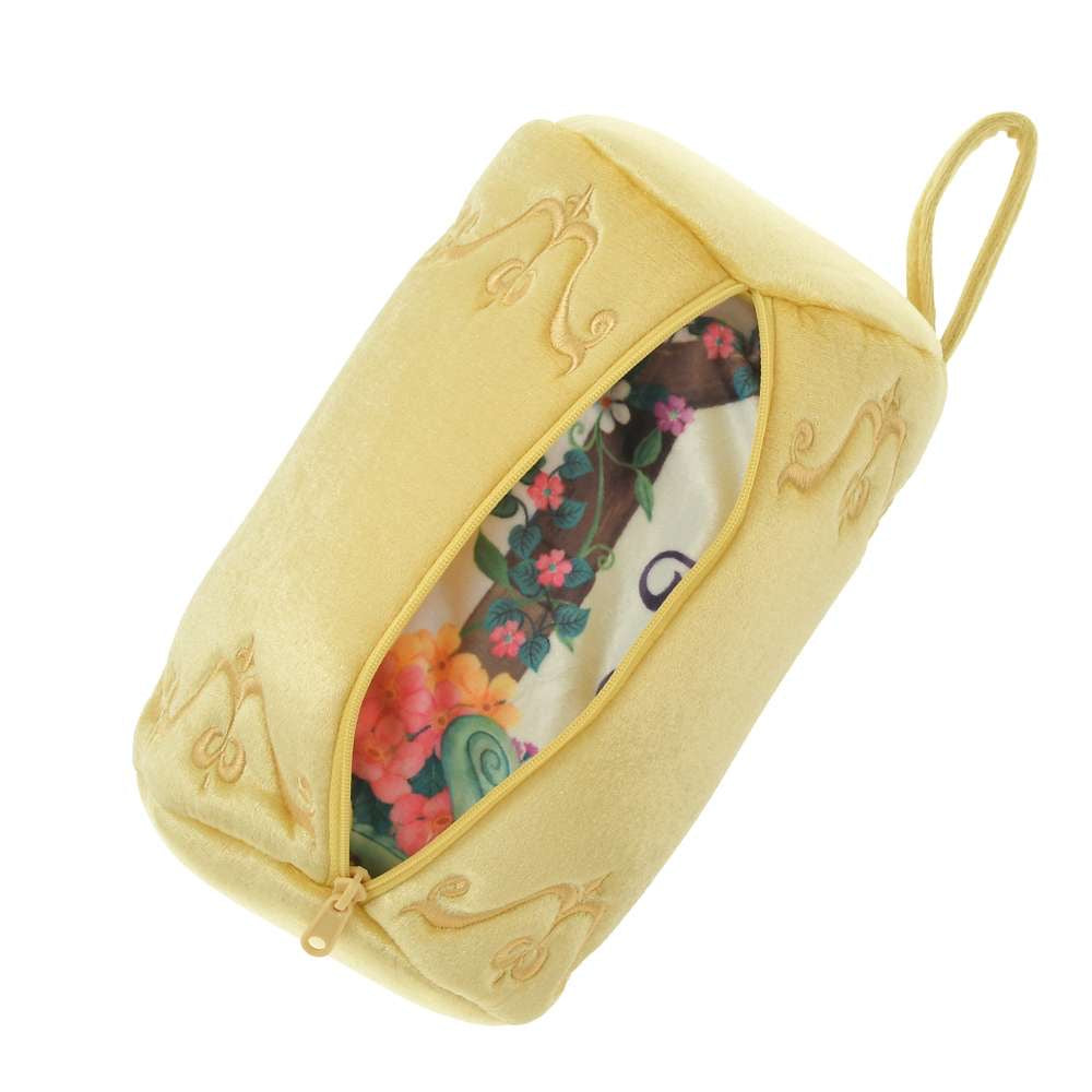 毛氈連收納袋  | Disney Tangled 15TH