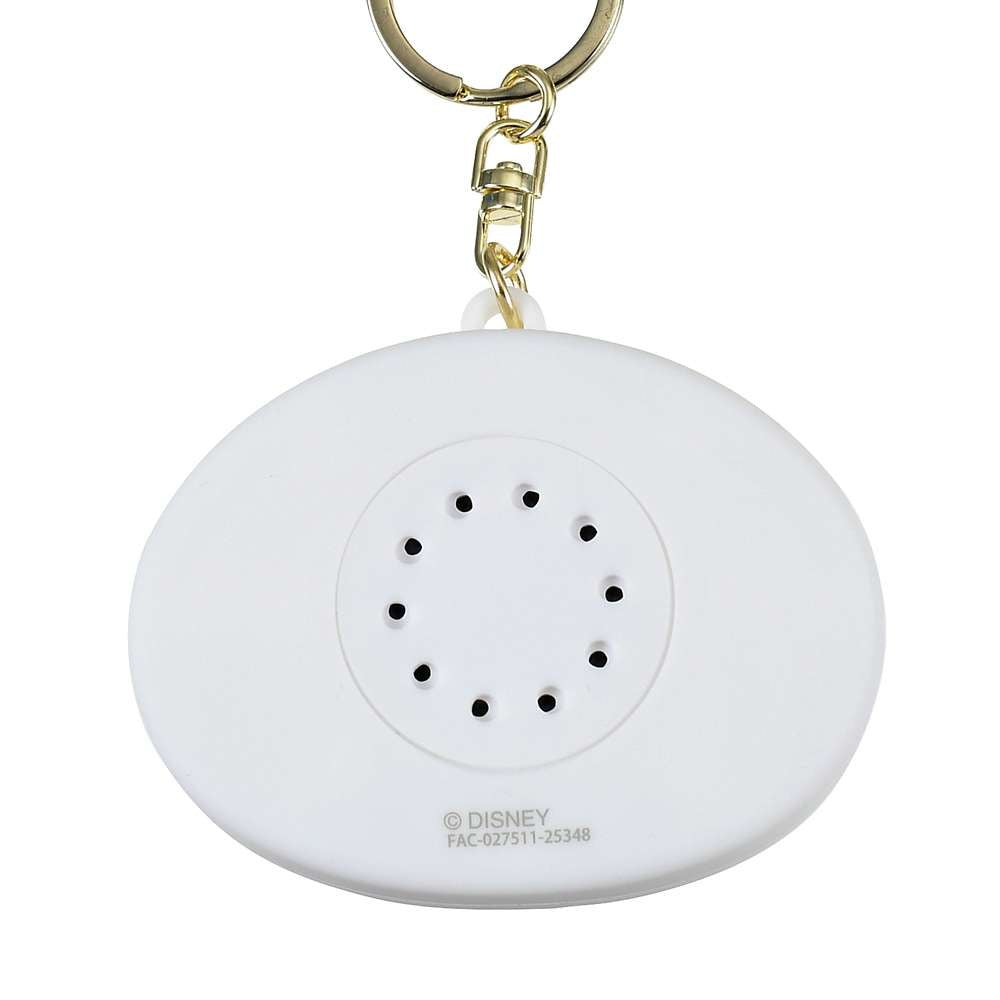 Baymax/ Nick/ Stitch/ Mickey 發聲 Keychain ｜ Cosme Keychain