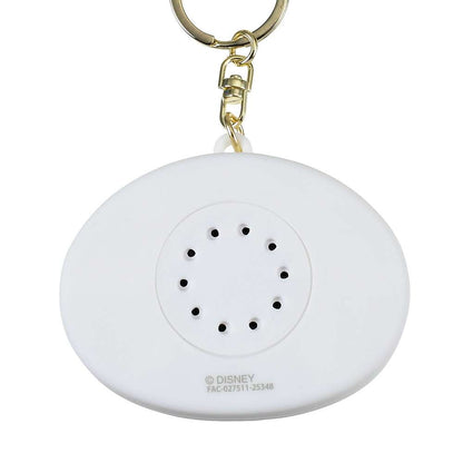 Baymax/ Nick/ Stitch/ Mickey 發聲 Keychain ｜ Cosme Keychain