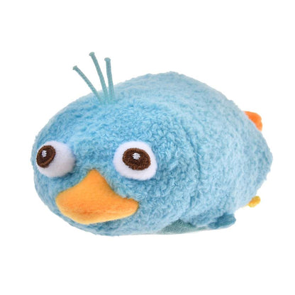 泰瑞Tsum Tsum 公仔(S) 普通款