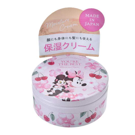 Minnie 多用途 Cream｜ DISNEY SAKURA COLLECTION 2026
