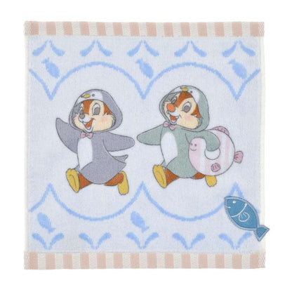 手巾仔 costume CHIP ‘N DALE COLLECTION