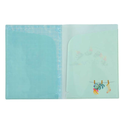 小甘 流沙雙面File - SCRUMP COLLECTION