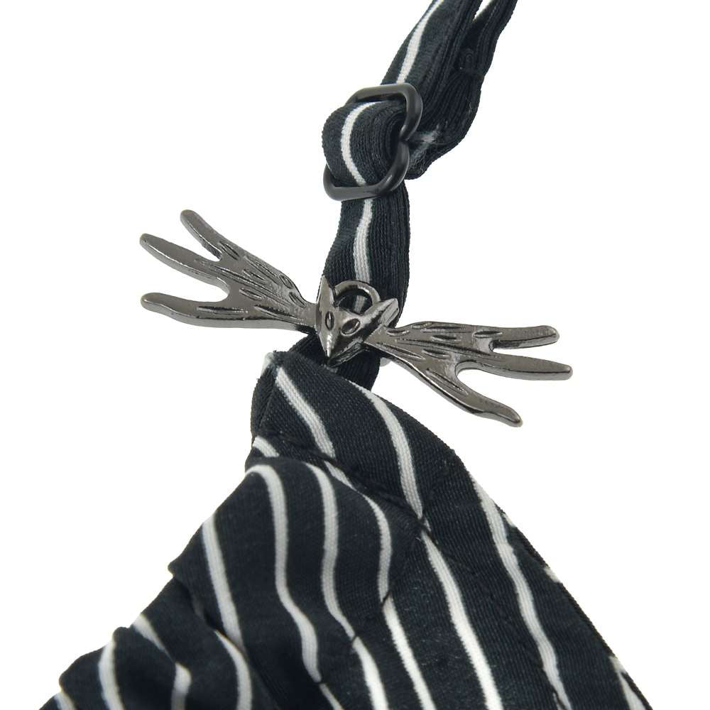 Jack 連身裙｜TIM BURTON'S THE NIGHTMARE BEFORE CHRISTMAS