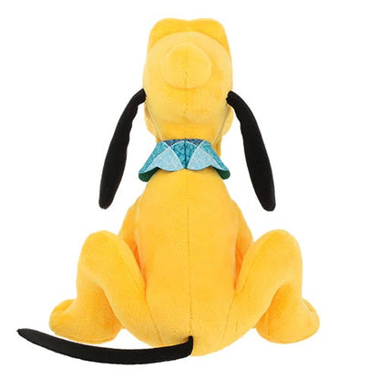 Pluto 公仔 - TOYKO DISNEYSEA 25TH SPARKLING JUBILEE