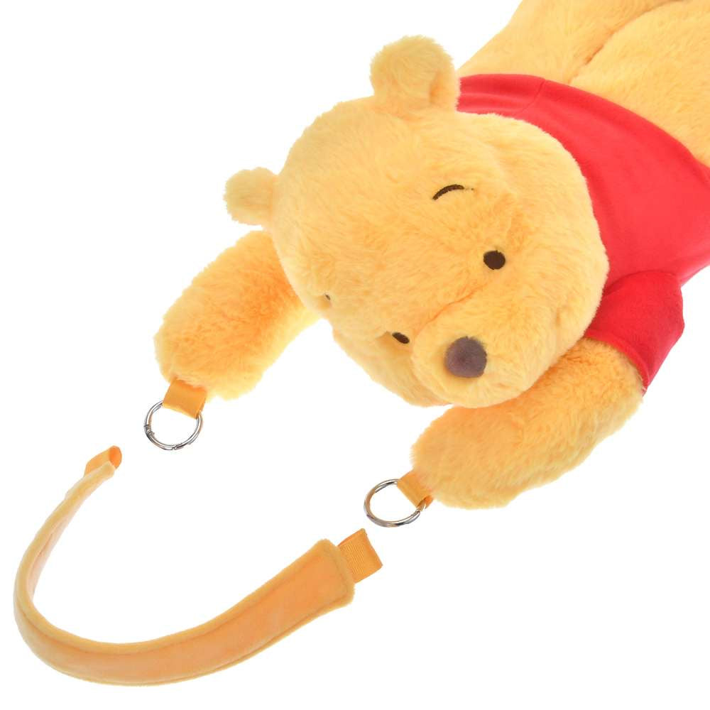 Pooh/ 泰瑞 公仔紙巾套