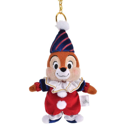 Chip/ Dale/ Donald/ Stitch/ Mickey 掛飾  - Pierrot| Disney Store Christmas 2025
