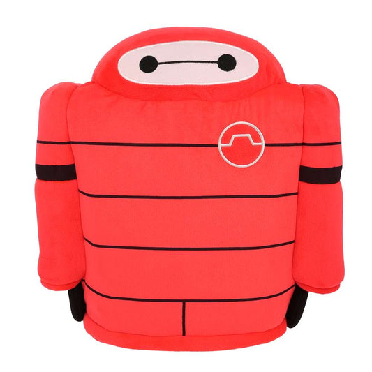 超級英雄Baymax 收納公仔 - DisneyLand 園區 Resort