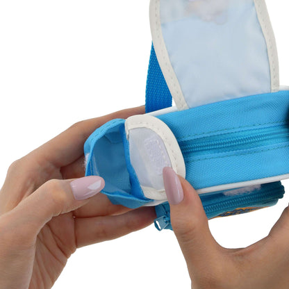 Mickey/ Minnie/ Donald/ Goofy 背囊Keychain | Key Chain Fes