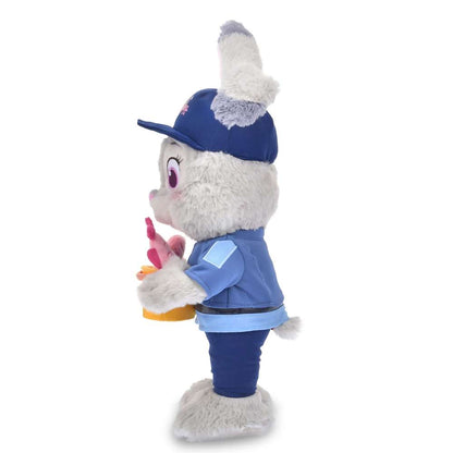 Judy/ Nick 指定店舖限定 公仔 - Zootopia Fish Market