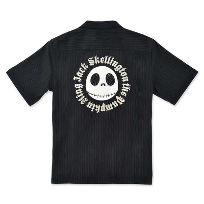 Jack 恤衫外套｜TIM BURTON'S THE NIGHTMARE BEFORE CHRISTMAS