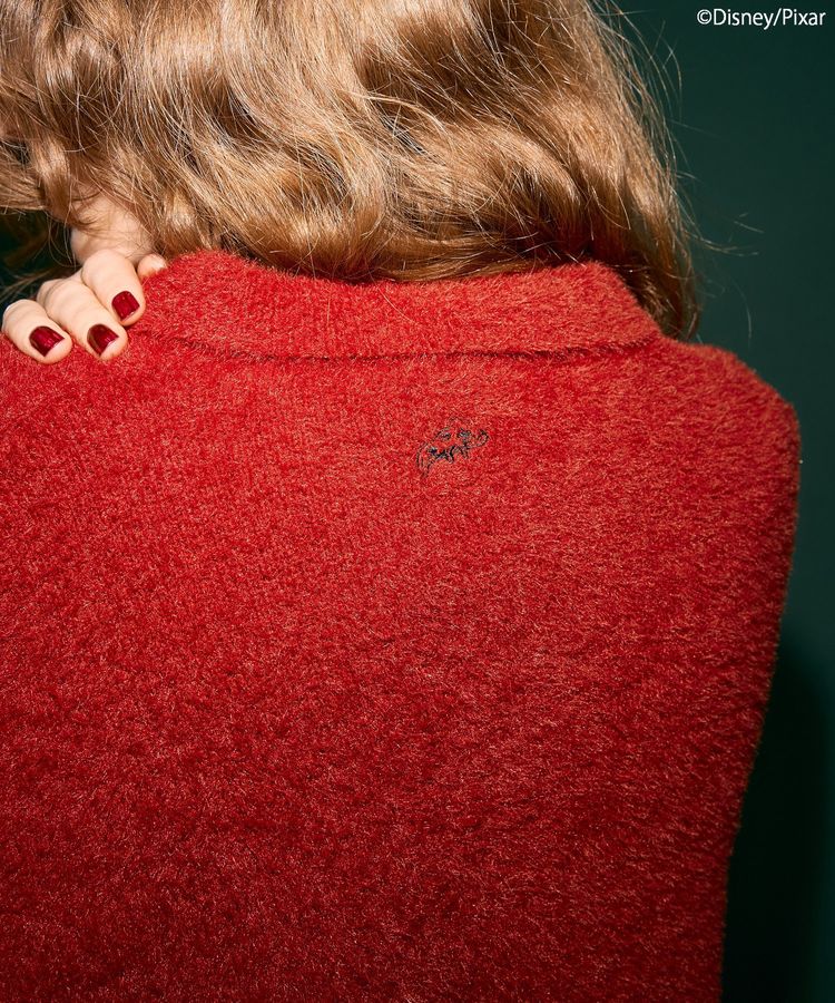 Toy Story Pizza Planet 毛毛衫 | American Holic