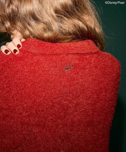 Toy Story Pizza Planet 毛毛衫 | American Holic