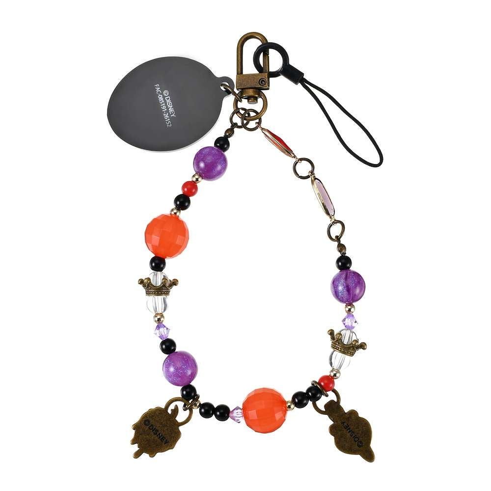 魔鏡 Keychain - Disney Halloween 2026 VILLAINS