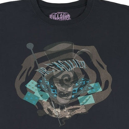 DR FACILIER TEE | TOKYO DISNEY RESORT HALLOWEEN 2026