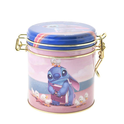 Stitch 曲奇罐 Shiny Disney Stitch Day Collection