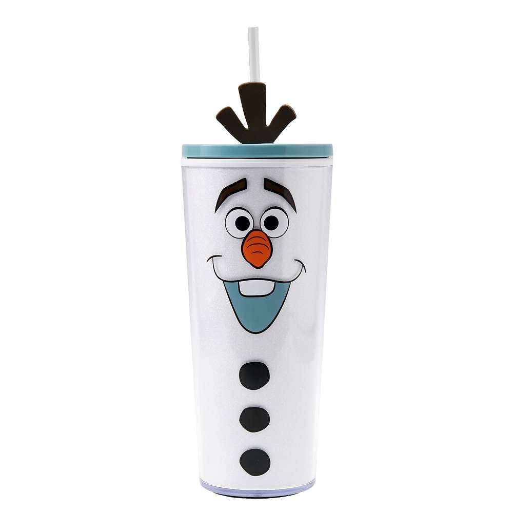 Olaf 水杯連飲筒