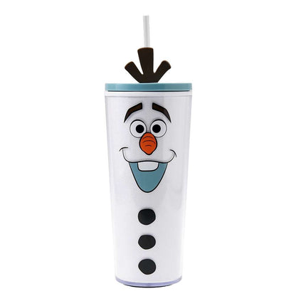 Olaf 水杯連飲筒