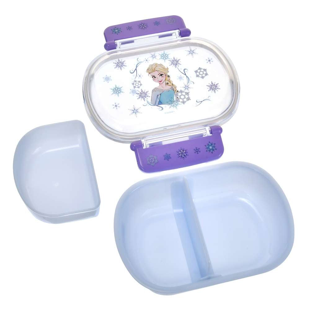 Elsa/ Rapunzel 餐盒連餐布｜ Back to School