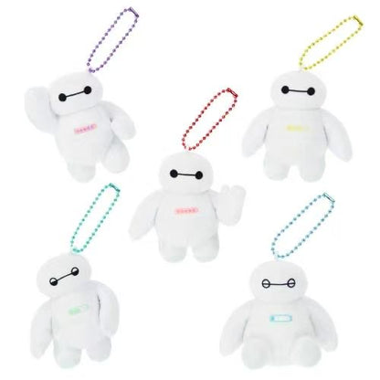 Baymax 盲抽掛飾 - NOW CHARGING Baymax