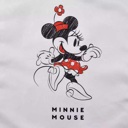 Minnie 摺疊環保袋