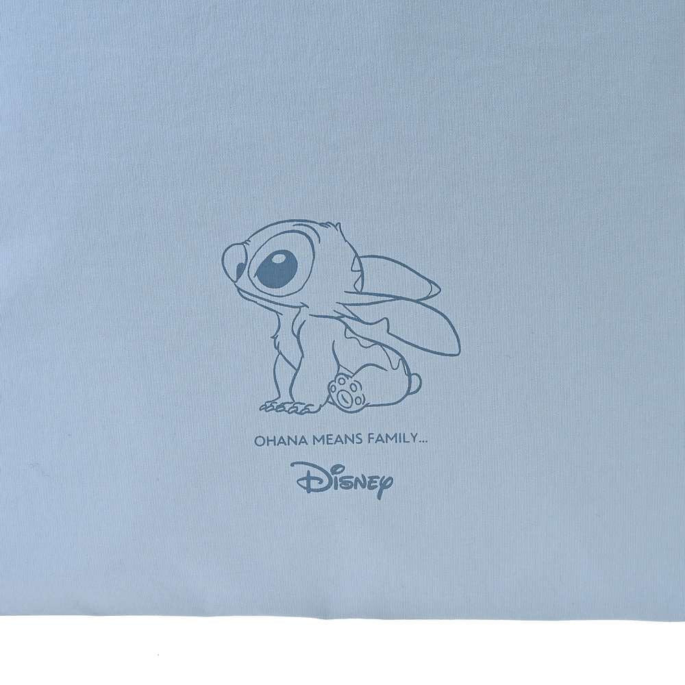 Stitch/ Goofy 2Way Tote Bag - Tote Bag Collection