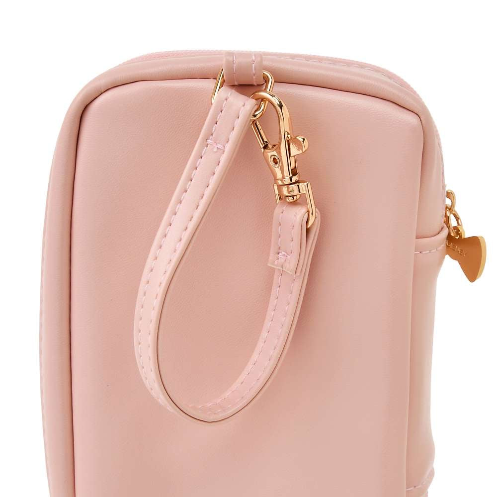 Stitch/ Marie/ Baymax 痛袋Pouch (S)