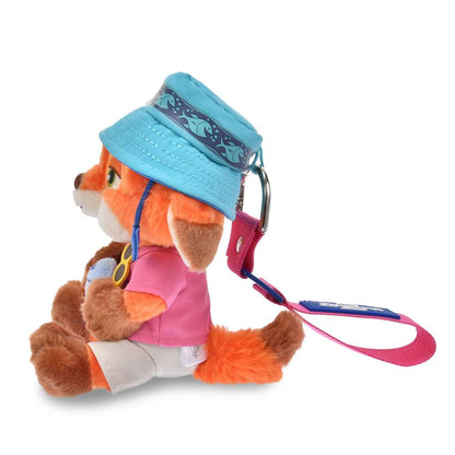 Judy/ Nick/ 海獅 指定店舖限定 掛飾 - Zootopia Fish Market