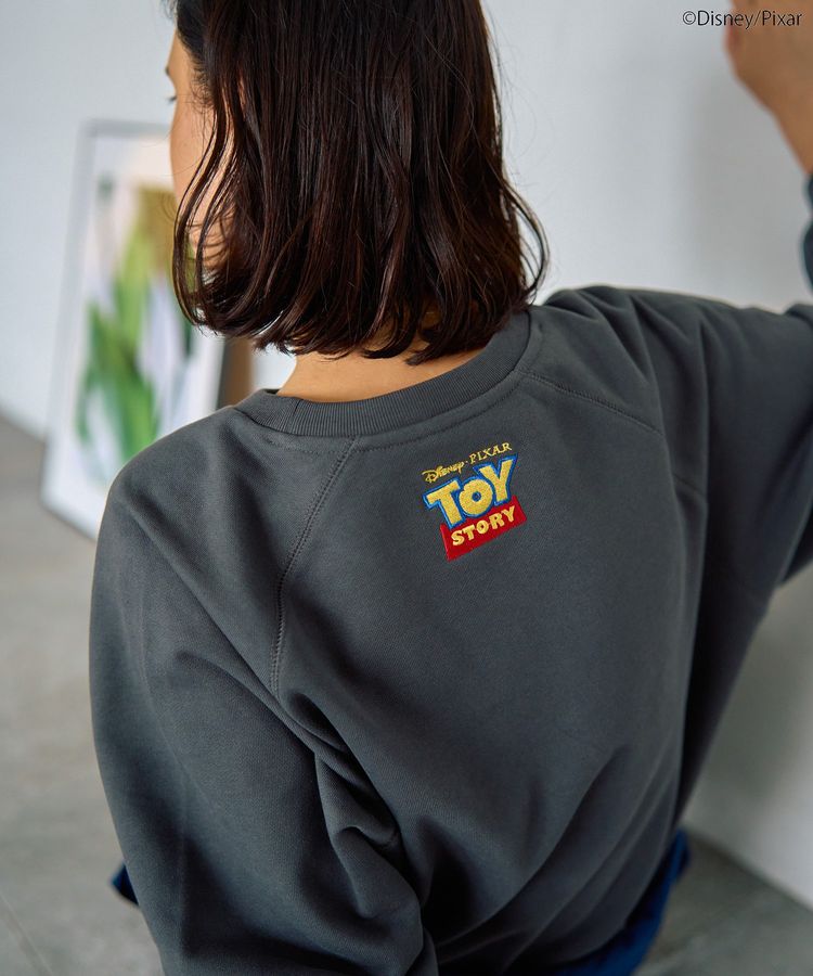 Toy Story Pizza Planet 衛衣 | American Holic