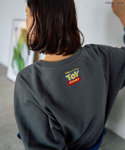 Toy Story Pizza Planet 衛衣 | American Holic