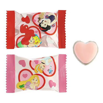 Princess 公主 心形朱古力