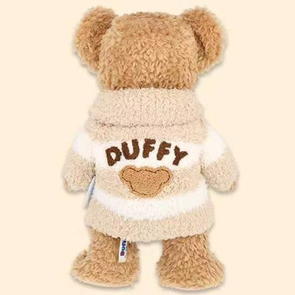 Duffy 公仔著替 - GELATO PIQUE (東京迪士尼海洋限定)
