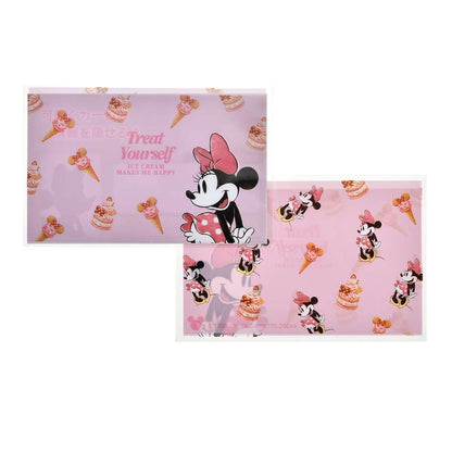 Mickey/ Minnie - 證件卡套