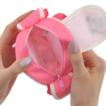 Mickey/ Minnie/ Donald/ Goofy 背囊Keychain | Key Chain Fes