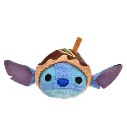 Donald/ Baymax/ Pooh/ Stitch Tsum Tsum - Japanese Matsuri
