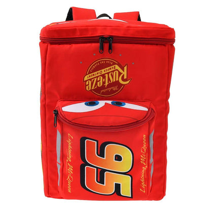 Mcqueen 書包/ 2Way Bag｜ Back to School